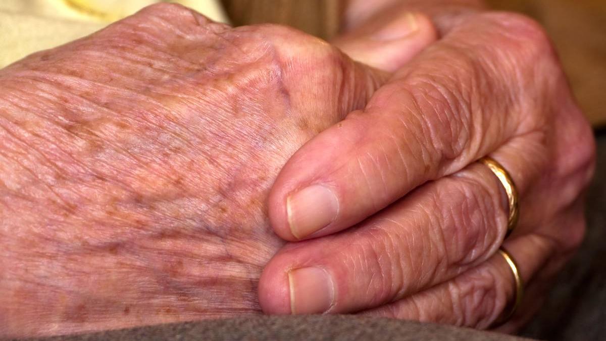 poveste impresionanta barbat invins boala necrutatoare