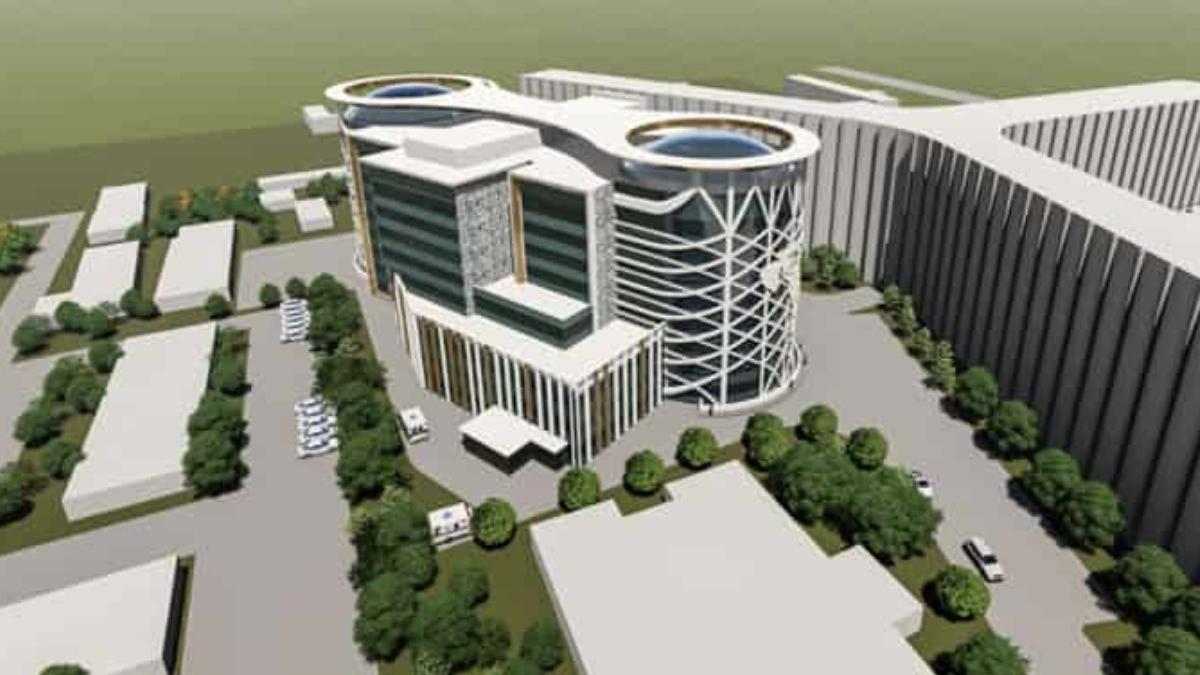 autoritatile locale despre banii europeni taiti spitale romania