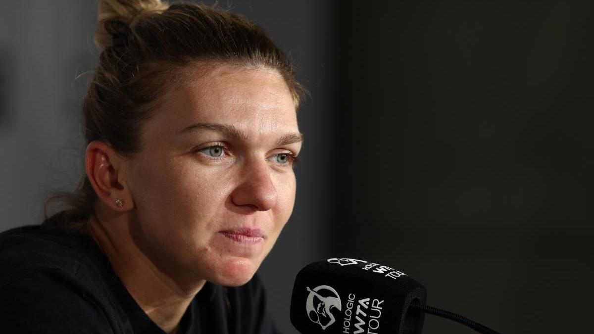 bani returnat simona halep suspendata dopaj patru ani