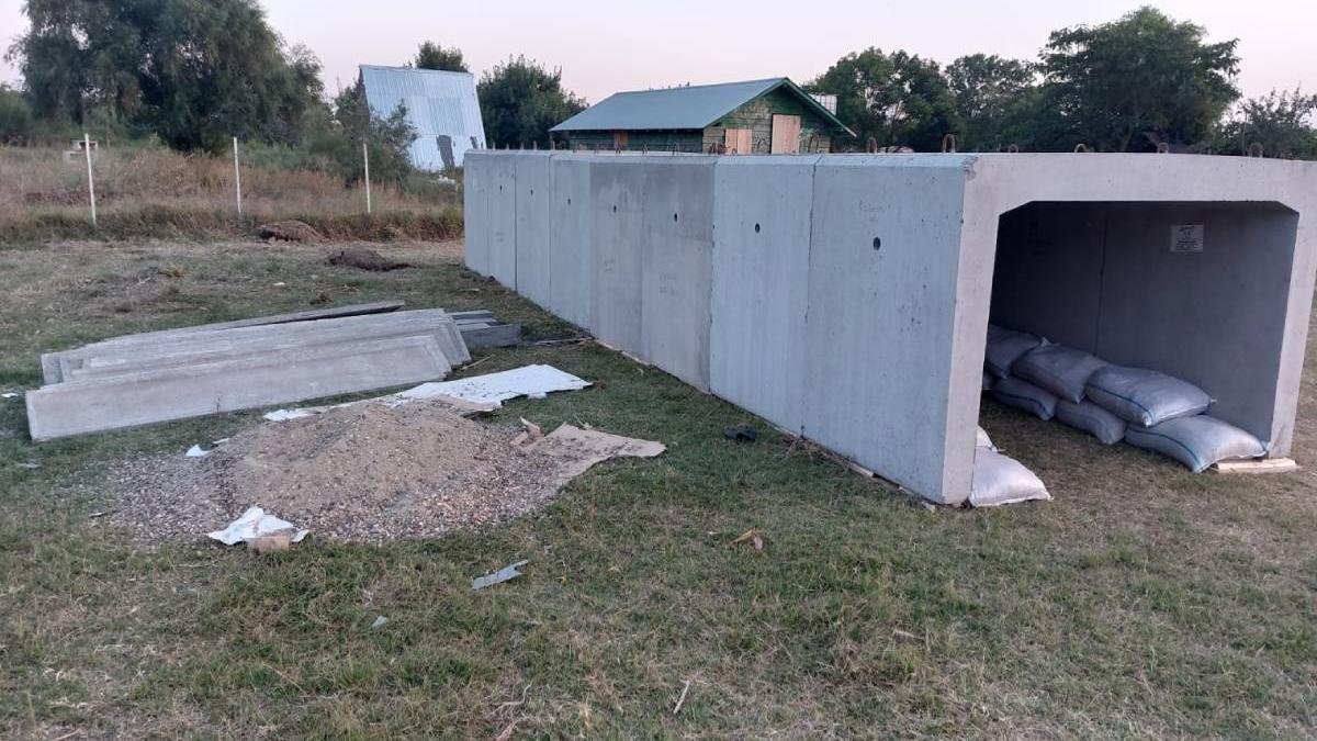 buncare construite armata romana plauru granita ucraina