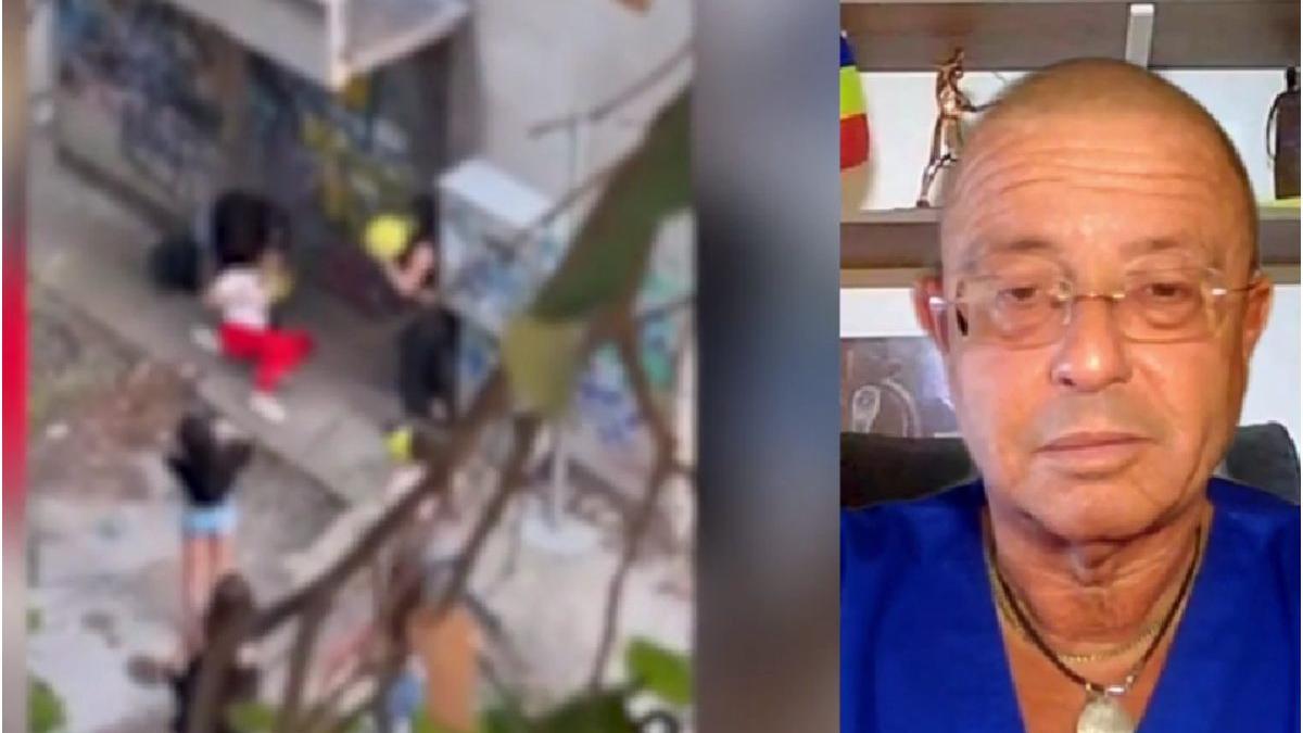 consum de droguri funny gas tudor ciuhodaru