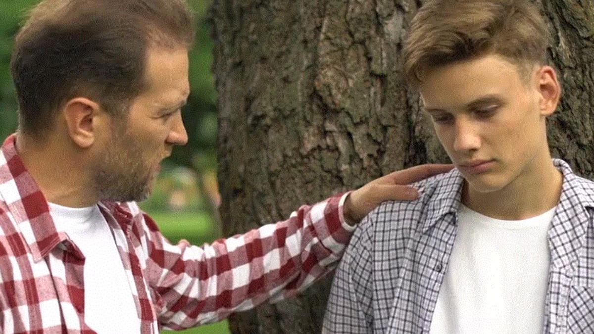 cum cand vorbim copii despre droguri