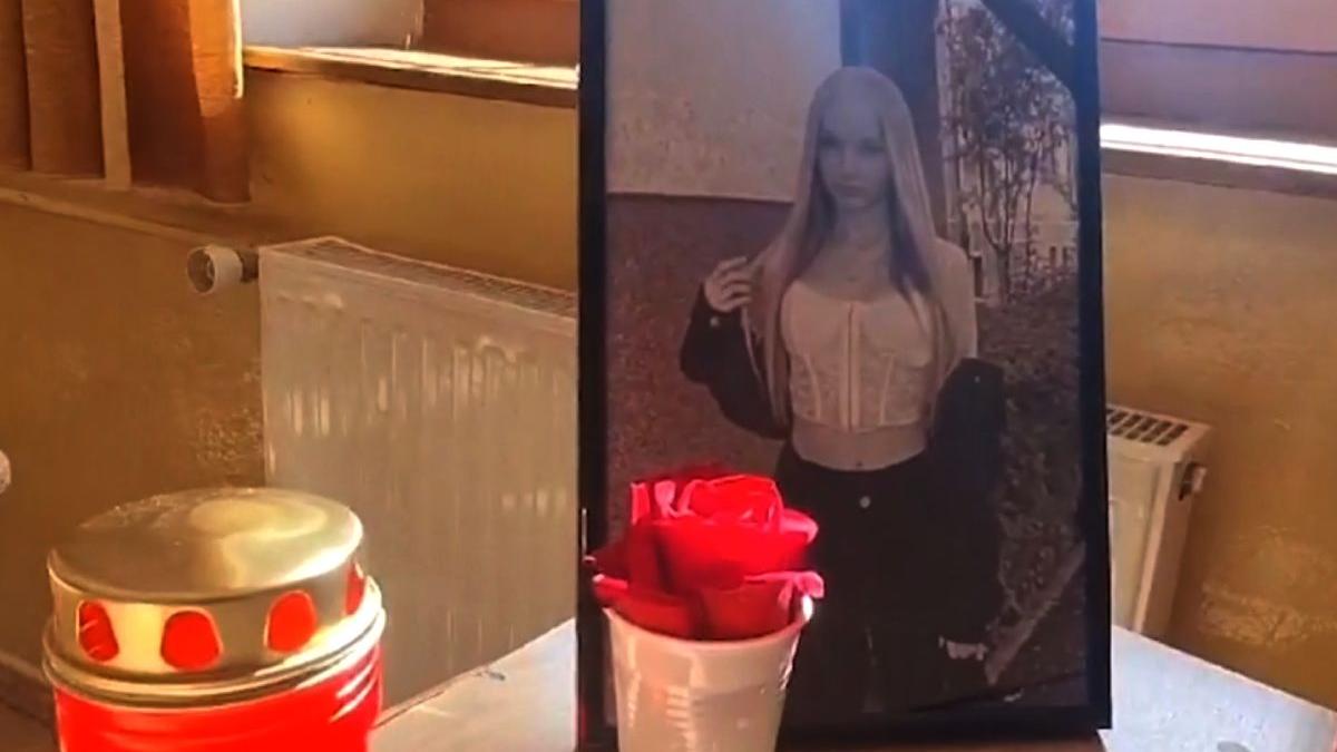 doi tineri au murit motocicleta droguri accident in satu mare