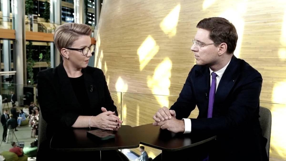 europarlamentar victor negrescu parlamentul european aderare romania schengen