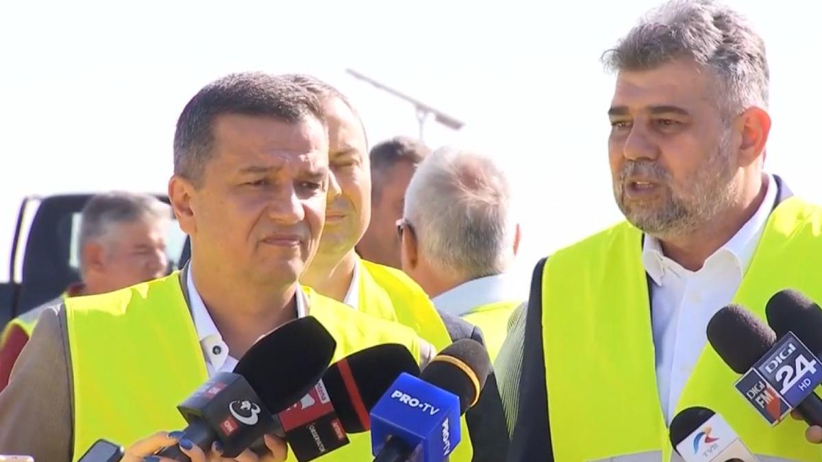 marcel ciolacu spitale scoase pnrr finalizat 2026