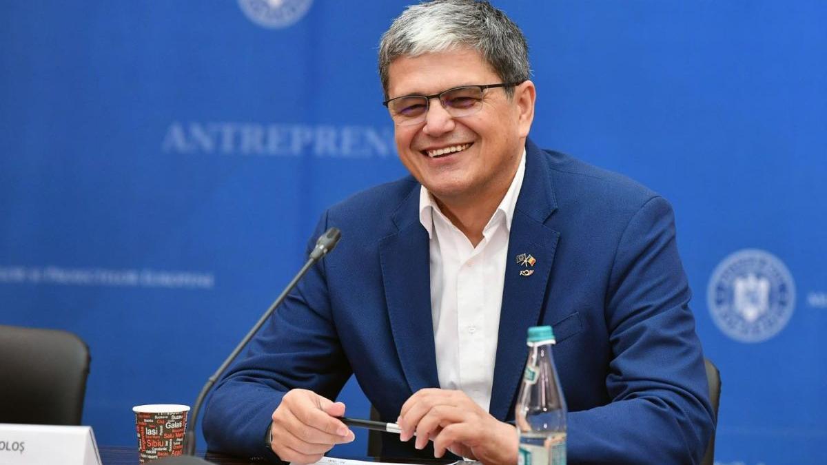 ministru finante crestere pensii romani 2024 anunt marcel bolos