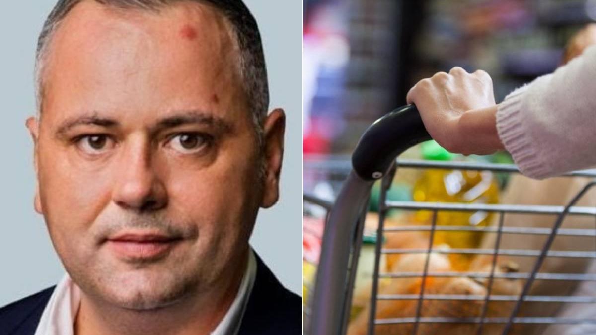 ministrul agriculturii noi alimente pret plafonat