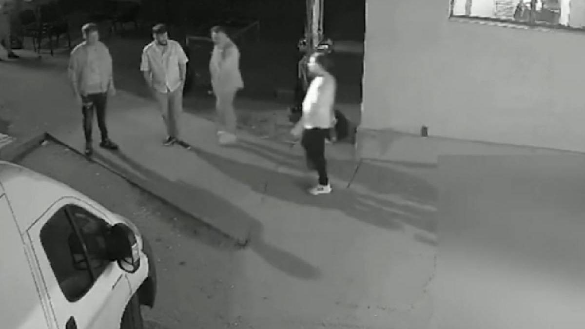 nunta scandal teleorman barbat atacat ciocan invitat