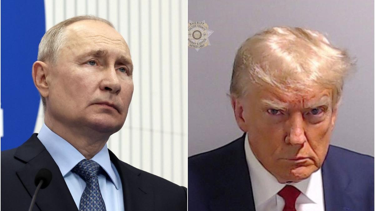 putin trump supus persecutiilor politice alegeri sua