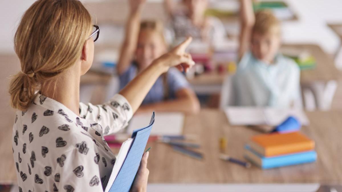 salariu profesor stat privat dupa sfert secol munca profesor bugetar castiga cat educatoare