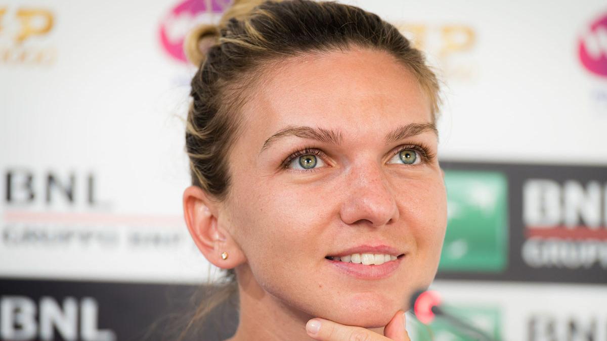 simona halep suspendata patru ani dopaj