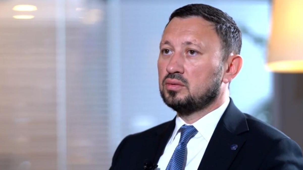 Sistemul garanţie-returnare, operaţional din 30 noiembrie 2023. Mircea Fechet, ministrul Mediului: "Românii sunt sătui de mizeria pe care o văd în natură"