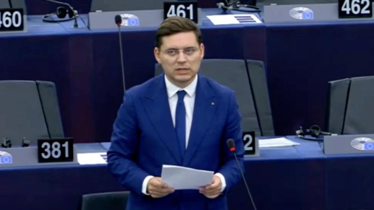 victor negrescu cere pe fonduri protejare frontiere romania