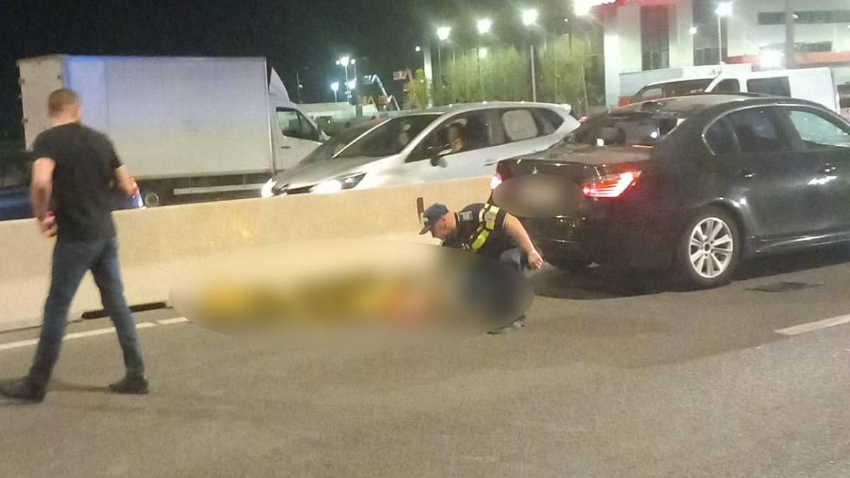 copil 16 ani murit lovit masina dn5 localitate jilava