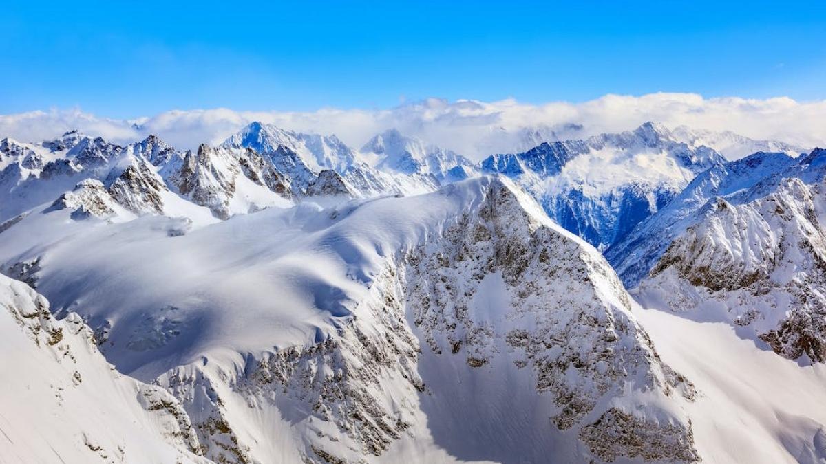 descoperire uluitoare in interiorul pamantului