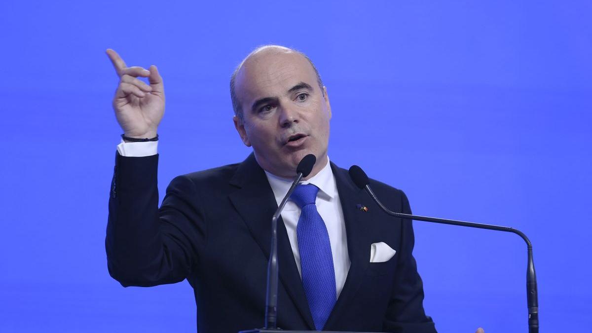 europarlamentar rares bogdan pnl esec schengen romani miscari radicale inca exista cadru democratic