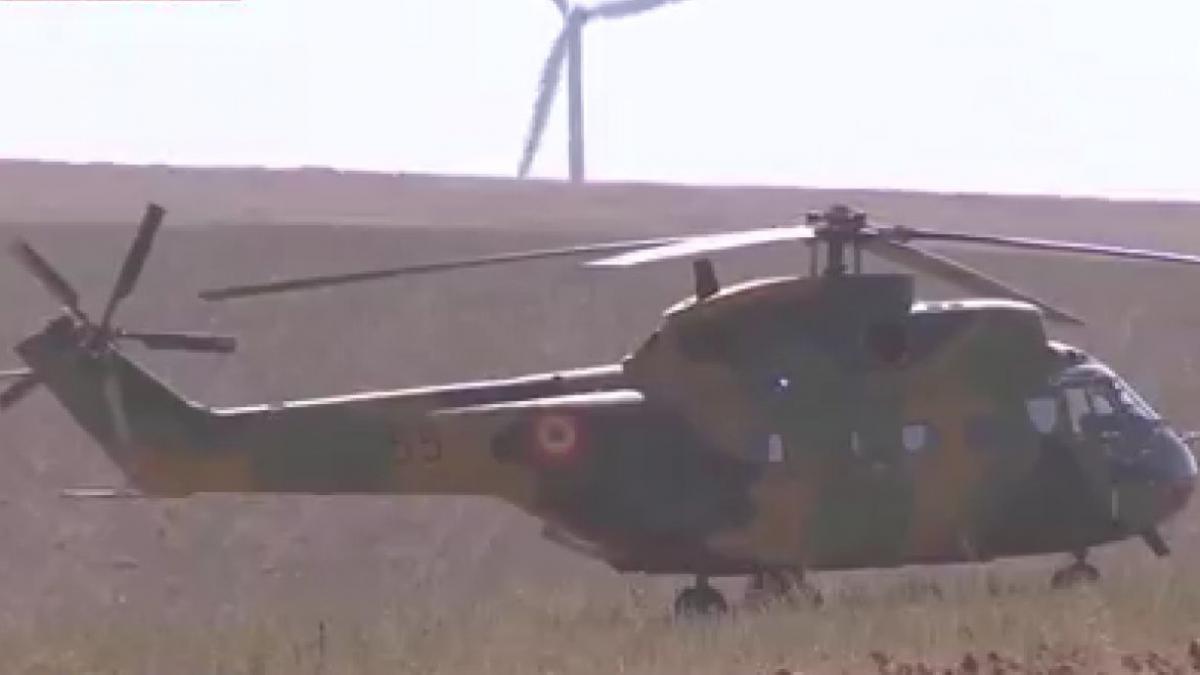 fragmente drona tulcea nufarul victoria