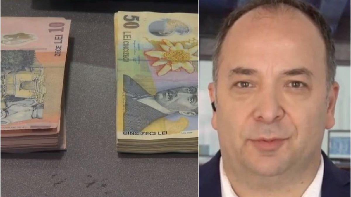 motiv nu bine romani tin salariu card adrian negrescu atenti