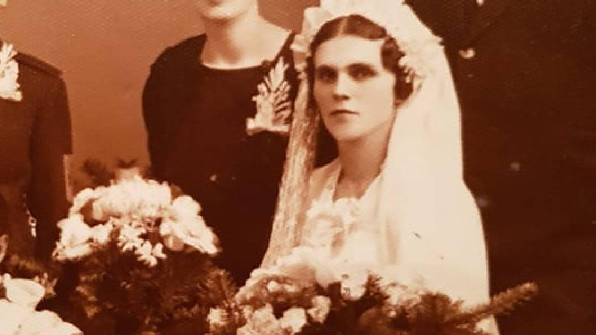 poveste mireasa murit ziua nuntii accident masina