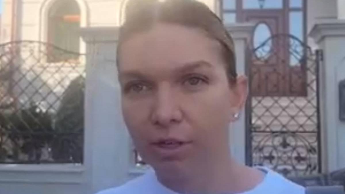 simona halep suspendare patru ani declaratie dosar dopaj