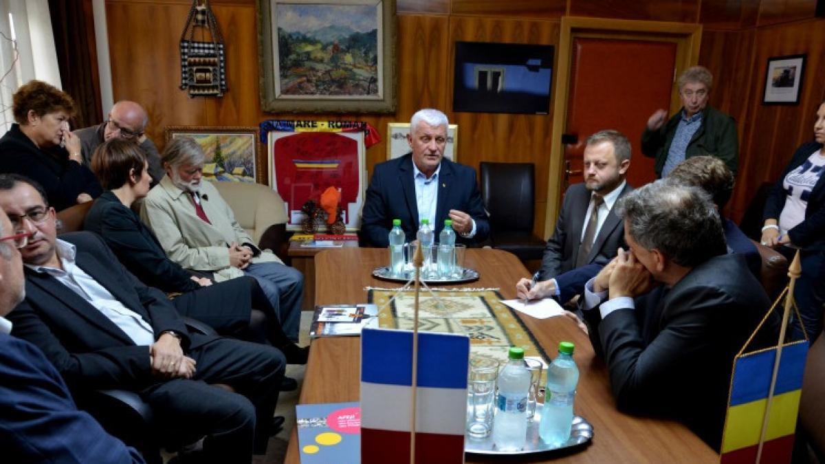 a murit anton rohian fost prefect maramures