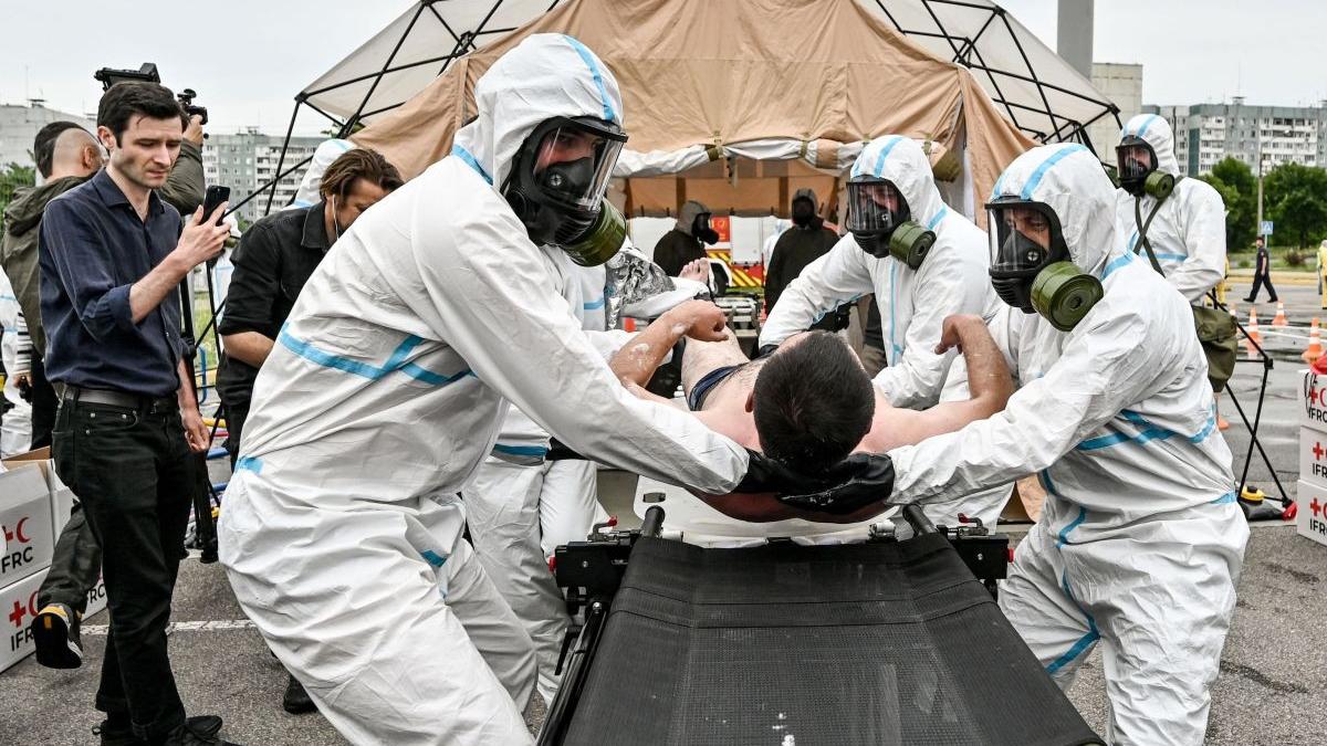 bani aloca romania instrui personal sanitar ucraina