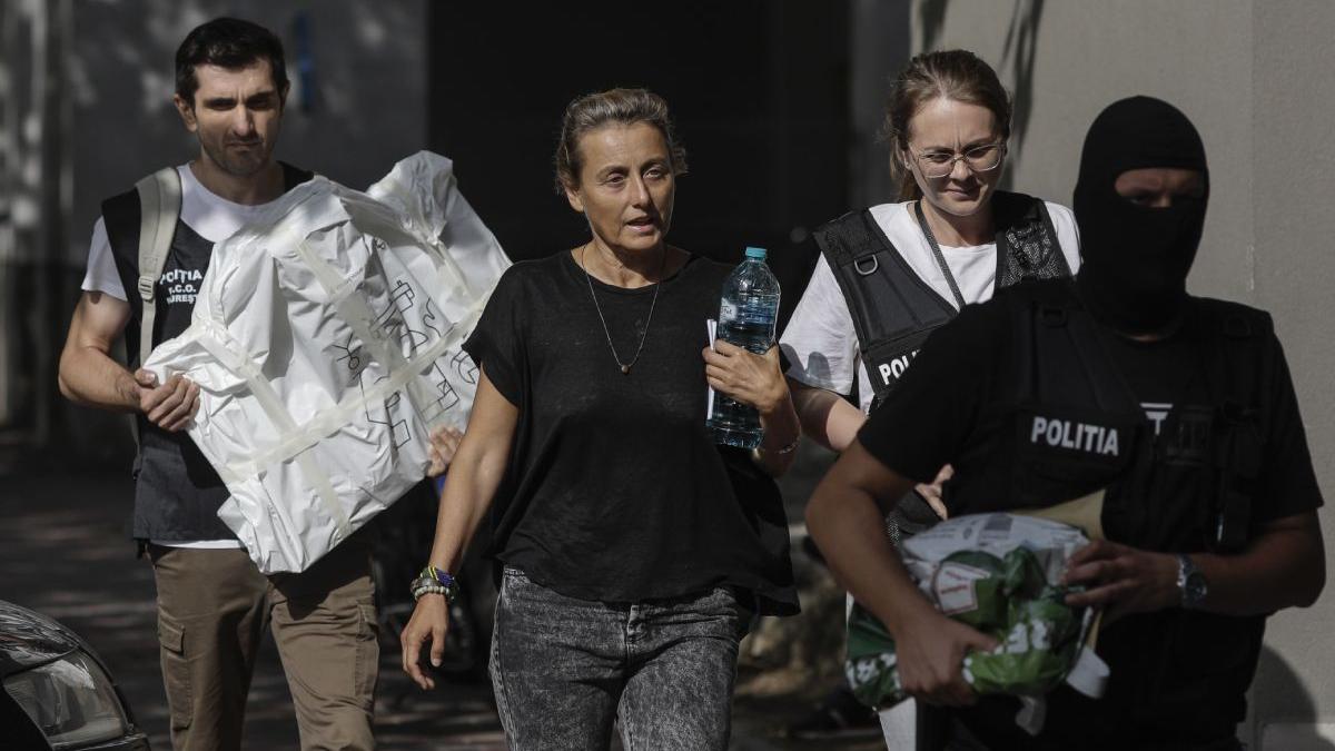 mama lui vlad pascu cumpara droguri pentru fiul sau