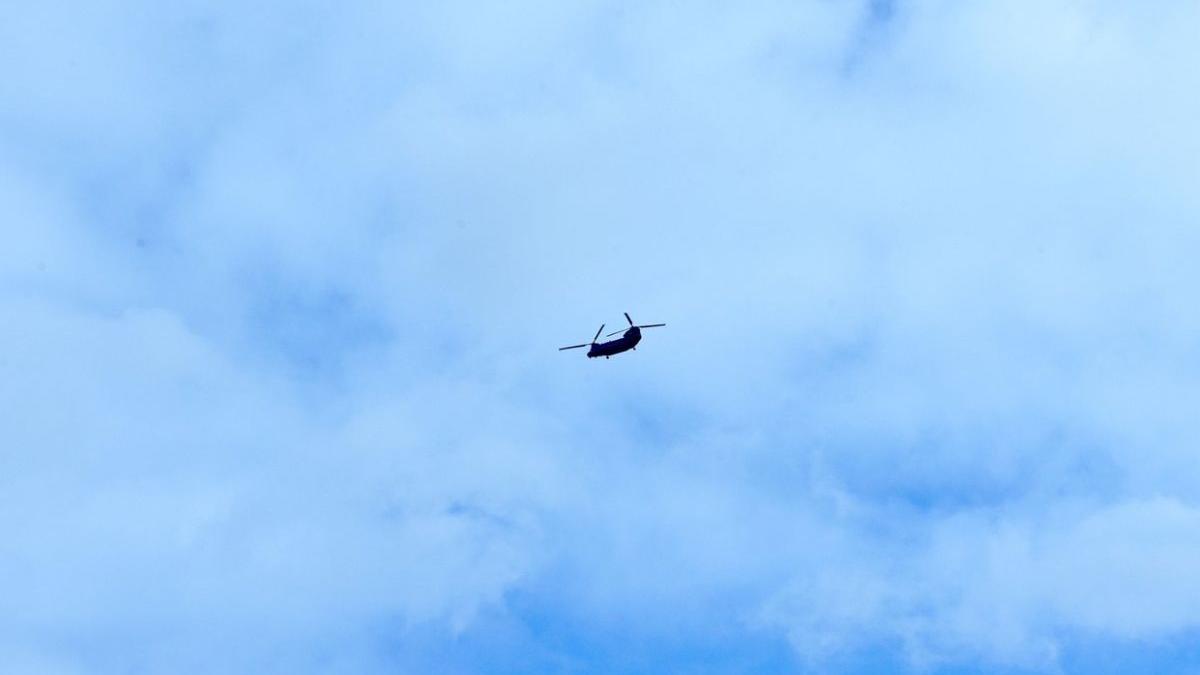 mapn extindere restrictii zbor spatiu aerian granita ucraina decizia gasire drone tulcea