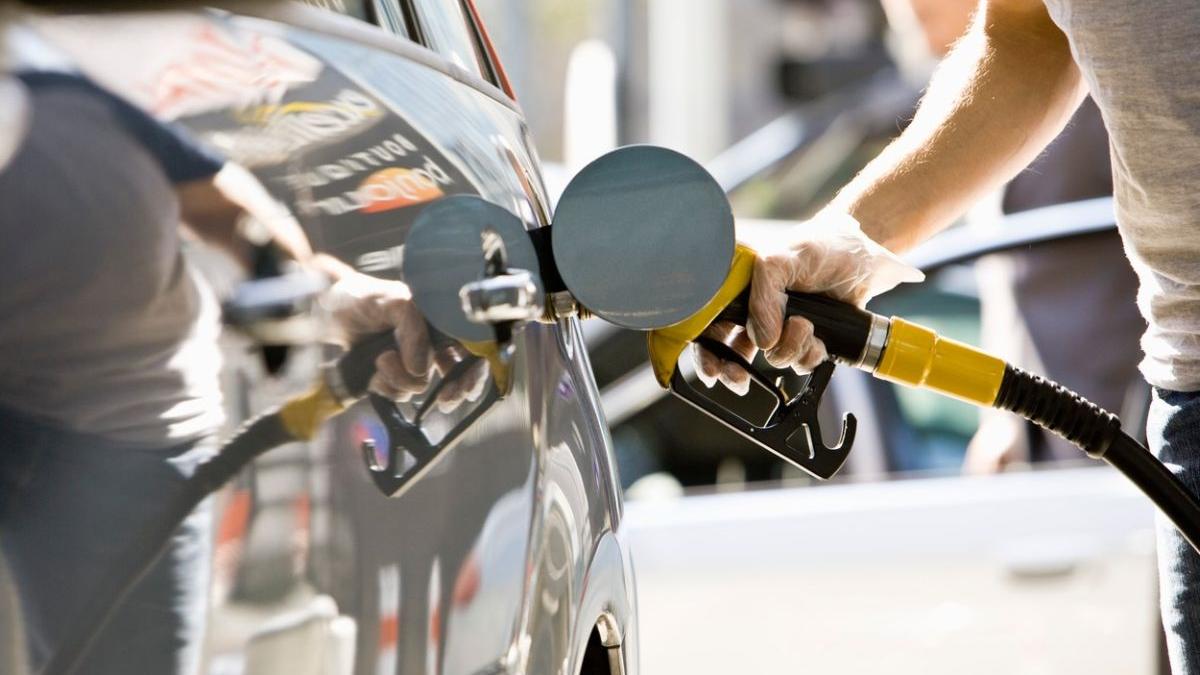 motorina ieftinire benzina scumpire pret carburanti romania 14 septembrie 2023