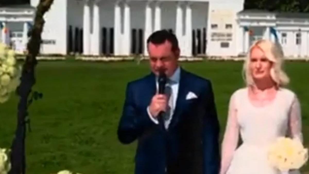 primar baia mare spital nunta