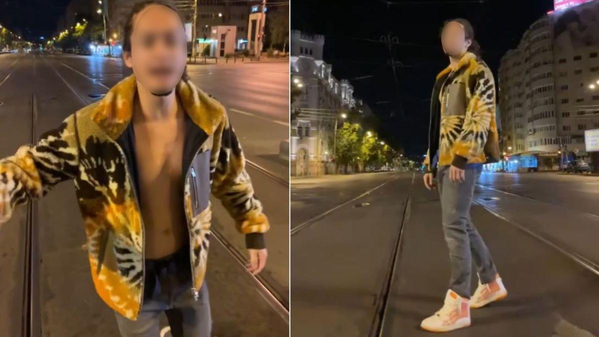 principalul dealer droguri dosar vlad pascu invitat politisti acasa inainte perchezitii