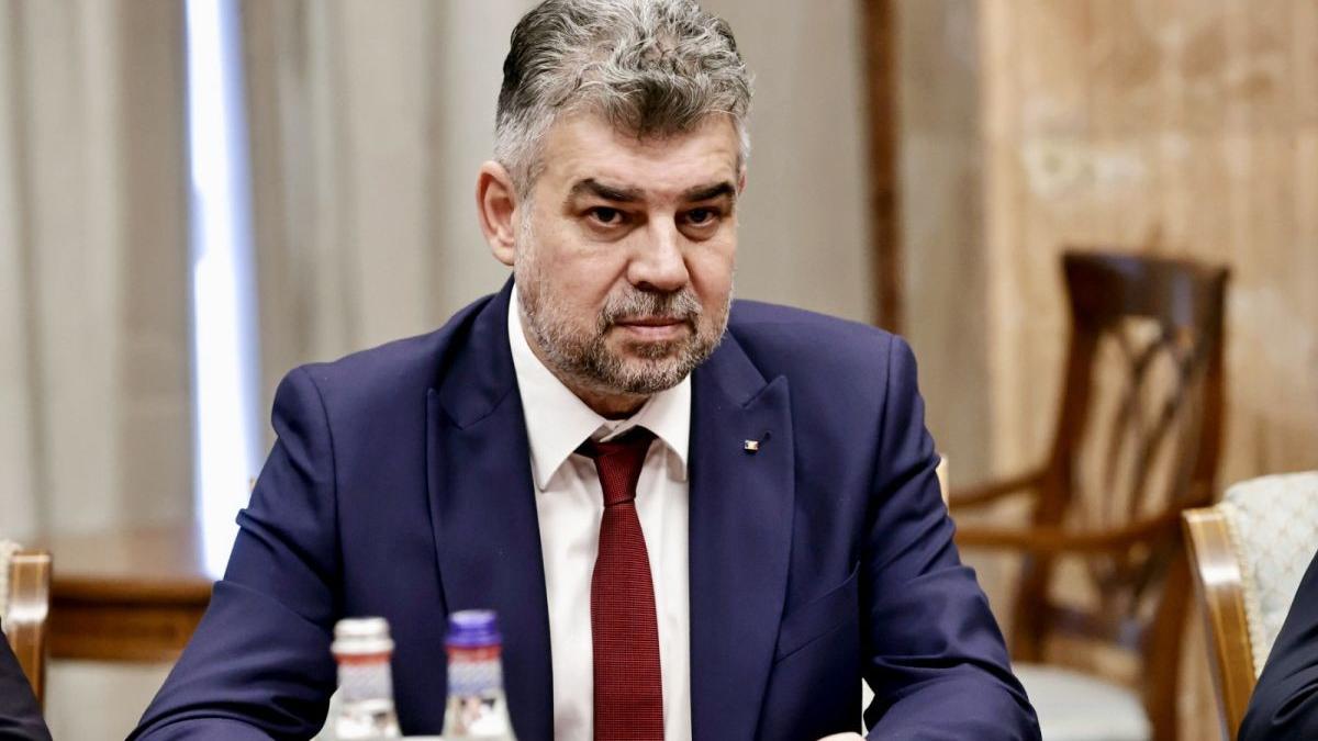 marcel ciolacu austria se opune aderarea romaniei la schengen atitudine abuziva