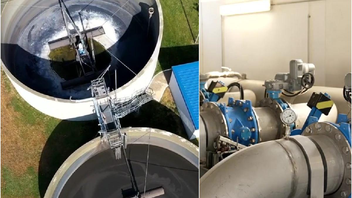 romania inteligenta solutiii pierderi apa conducte