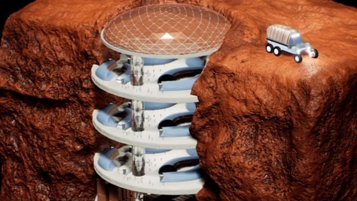 tinerii romani elevi licee constanta plan calatorie pe marte premiati in sua