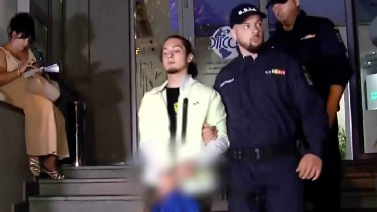 traficant maru procura vlad pascu droguri retinut