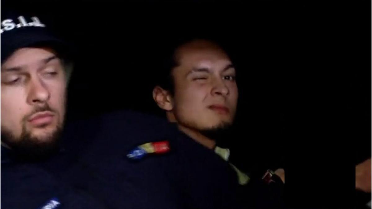 traseu maru spitalul floreasca traseu dealer droguri