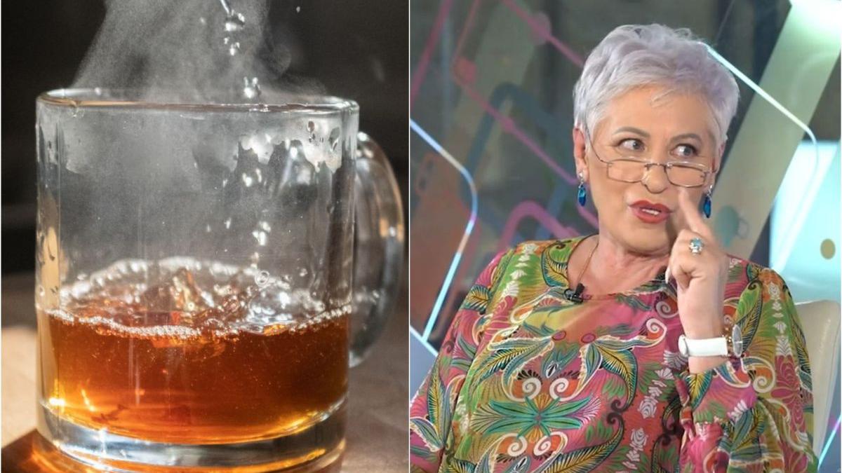 ceai ajuta circulatie craniana buna articulatii antiinflamator lidia fecioru