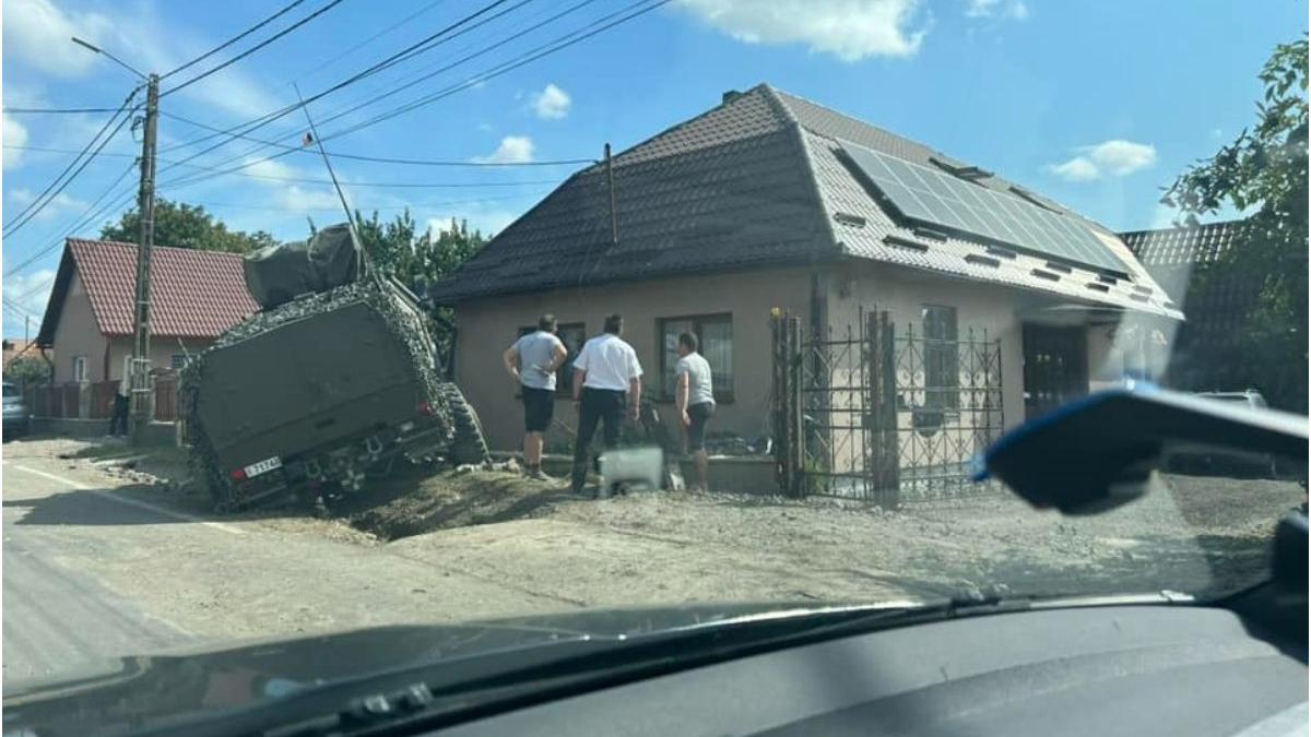 blindat nato accident covasna