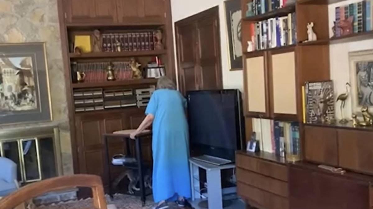 ingrijitoare romanca furat avere vaduva spania achizitii tiktok