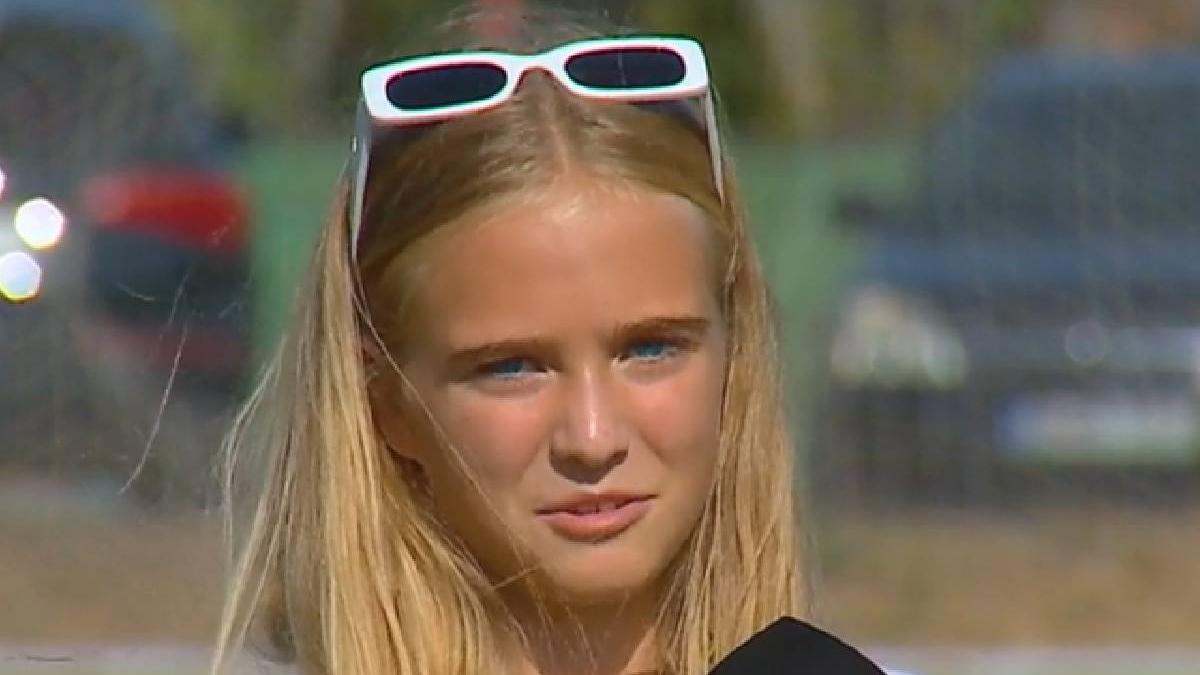 mesaj emotionant fetita ucraina stat familie tara noastra