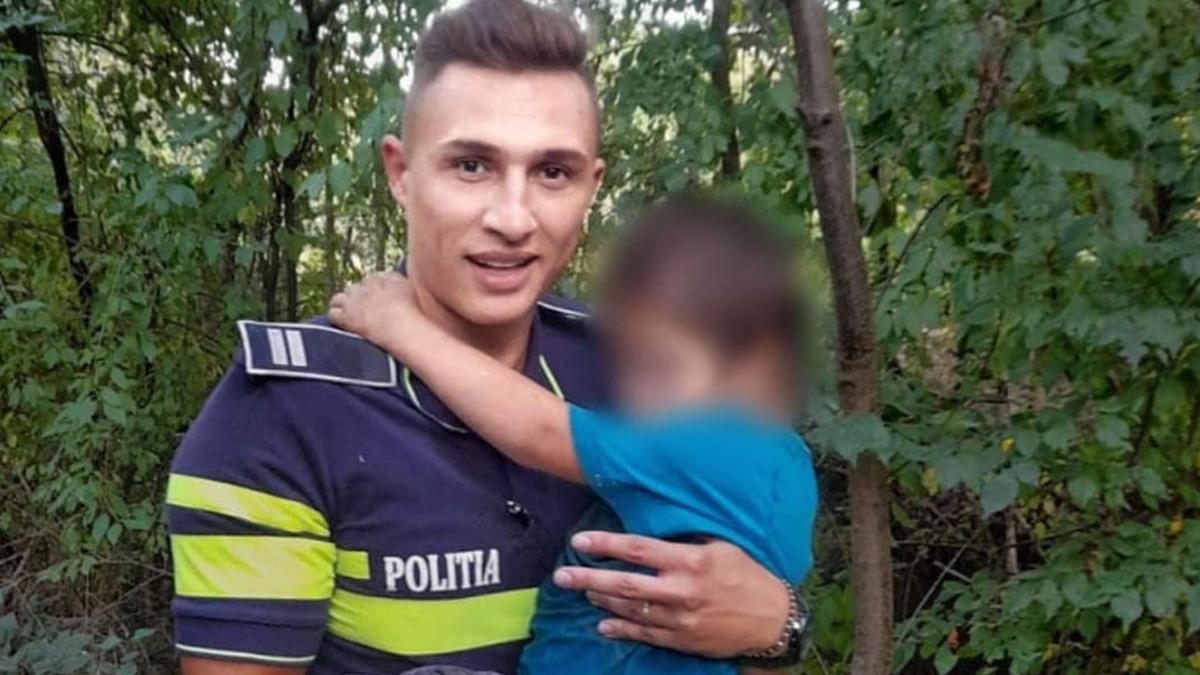copil disparut gorj bengesti ciocadia