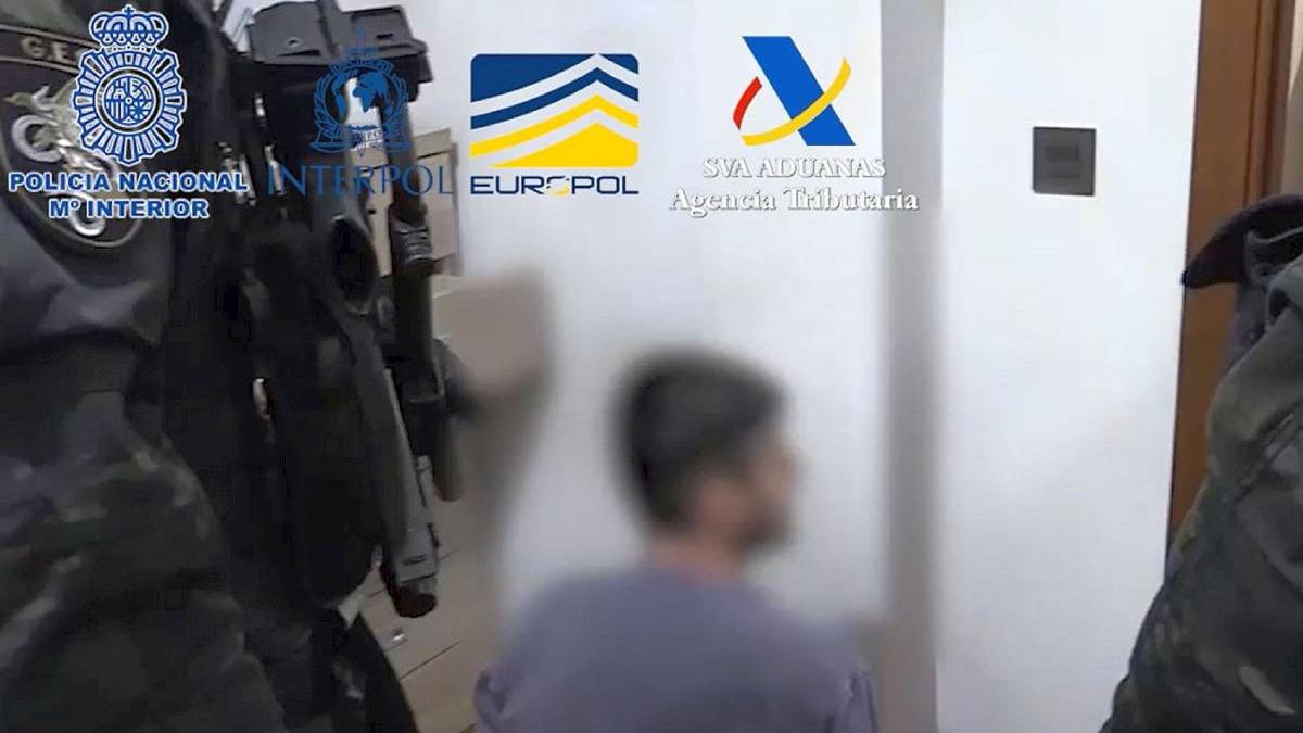 romani arestati spania trucare meciuri sportive frauda casa pariuri rezultate