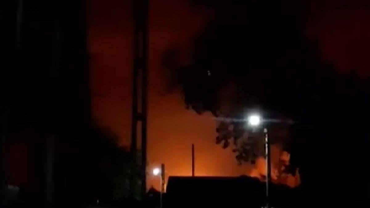 rusia atac drone periprava localnic mesaj ro alert