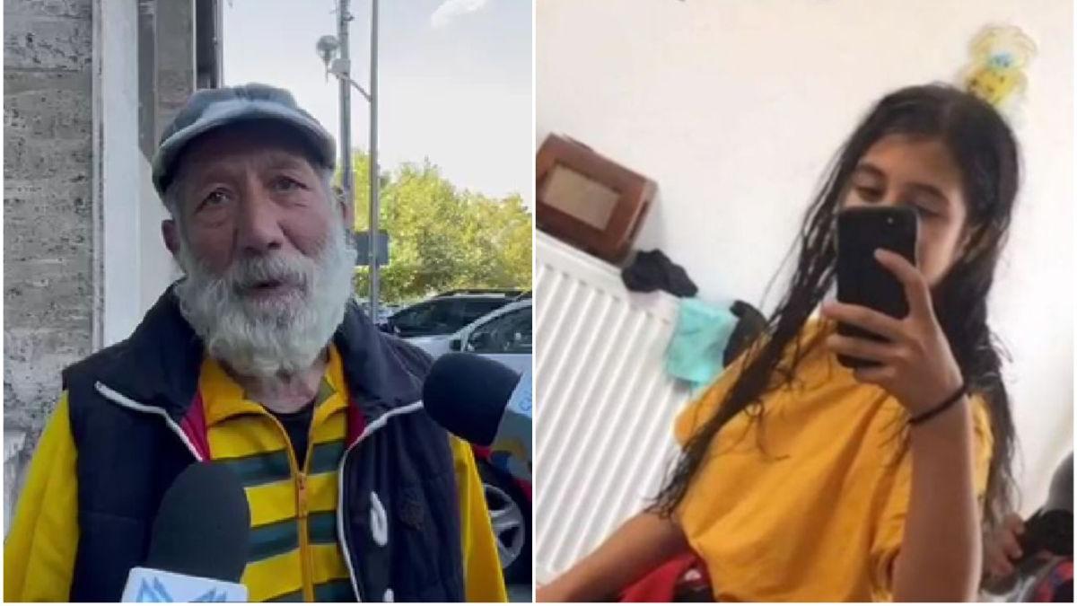 tata fata 12 ani crima berceni moarta canapea