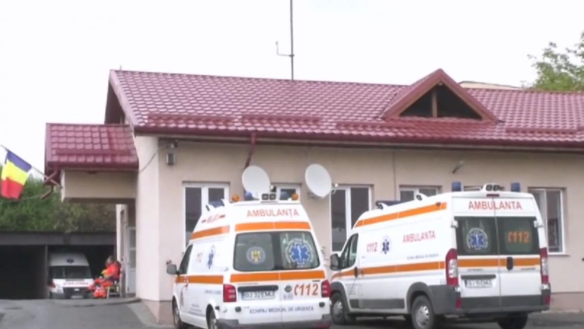 ambulante medici romania criza pacienti