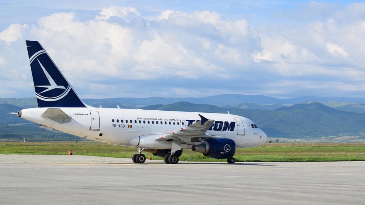 compania tarom se disociaza apel donatii sindicat