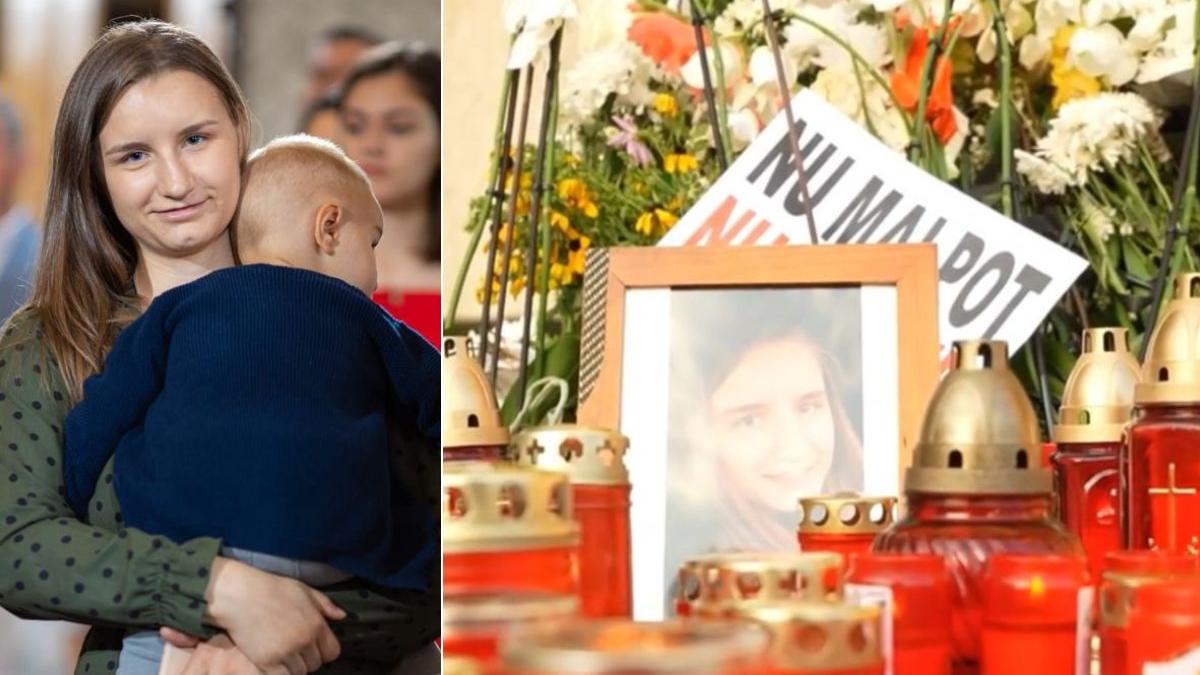 medici amenintati topor maternitatea botosani gravida moarta