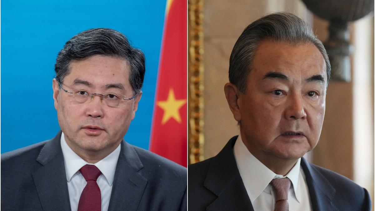 mister disparitie qin gang presa americana