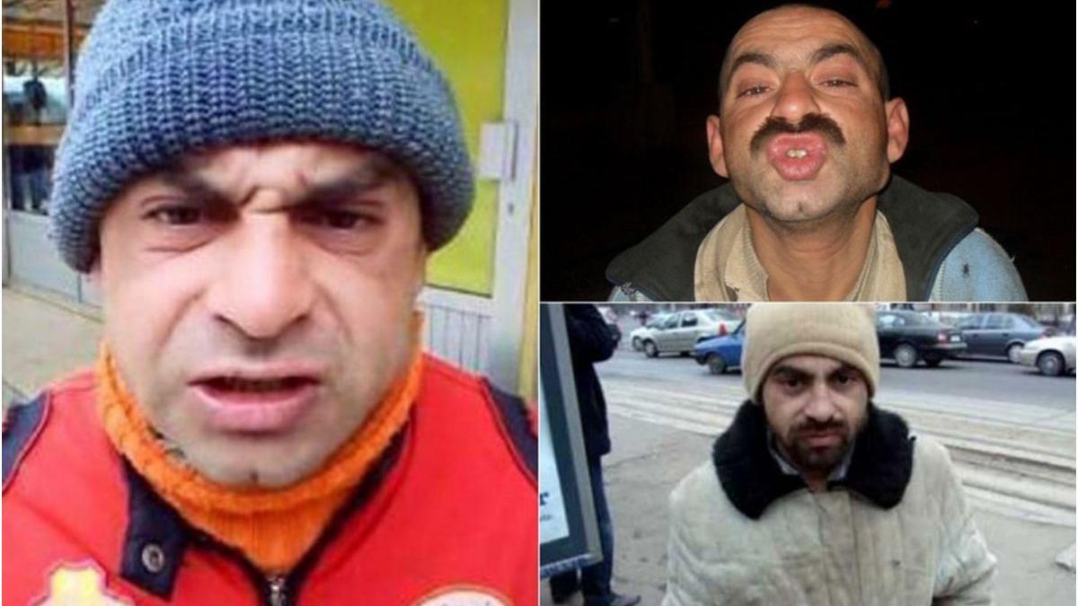 nicusor de la braila a murit