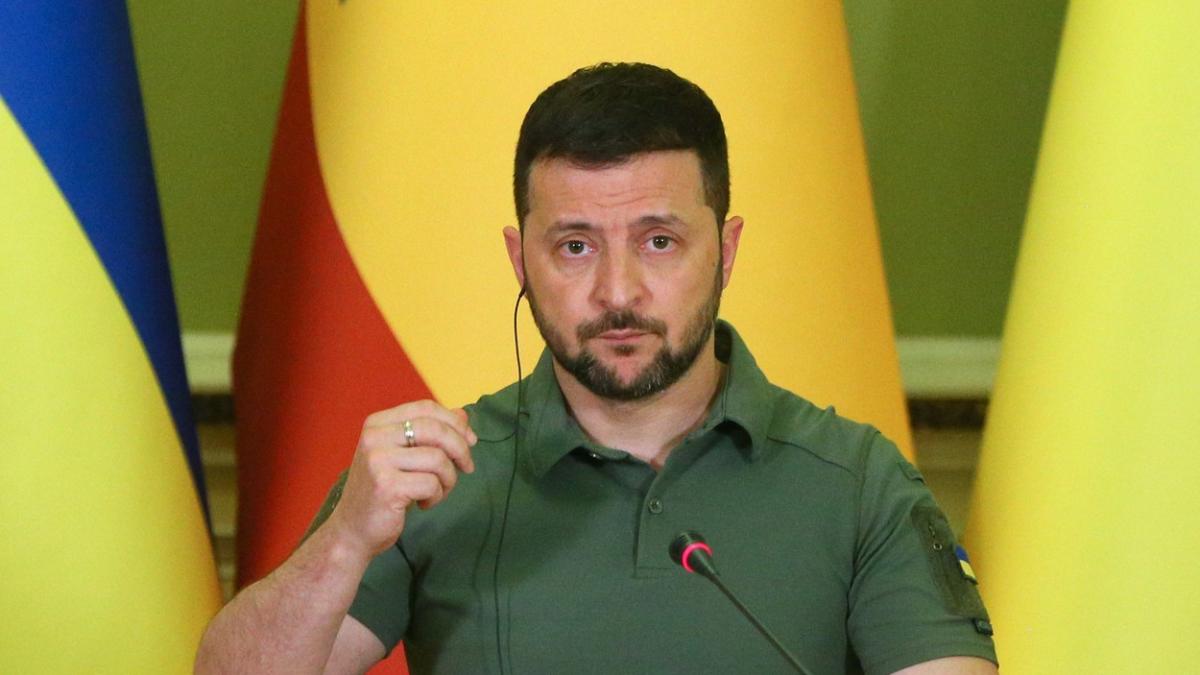 presedinte ucraina volodimir zelenski adunare onu rusia